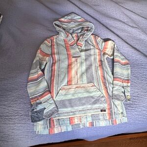Faherty hooded sweatshirt NWOT